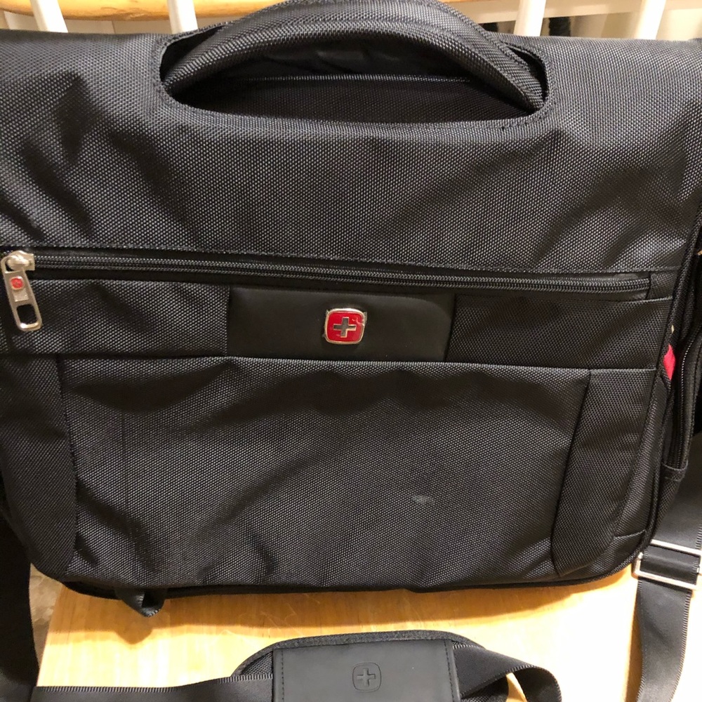 swissgear laptop Bag